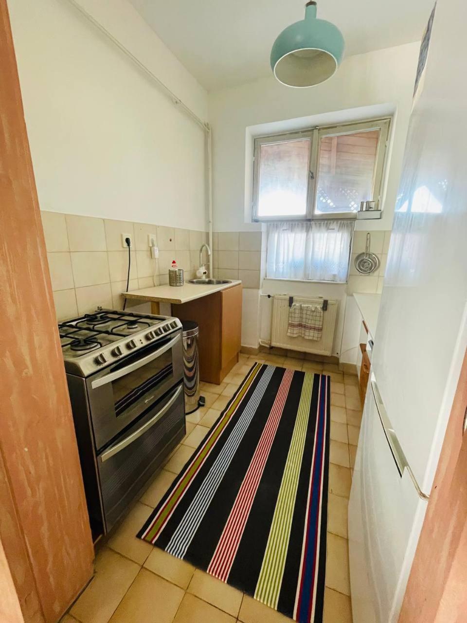 Greenpark Garden Villa Family Apartments Near Tokaj เซเรนช์ ภายนอก รูปภาพ